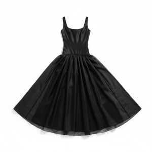 chinese dress ladies Hutch Carmel Maxi Dress in Navy – TrenLend main image 1